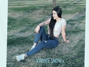 XWHITE_SNOWx