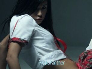 XWildPanther