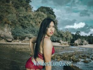 XWildestCumQueen