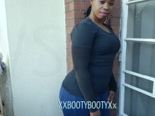 XXBOOTYBOOTYXx
