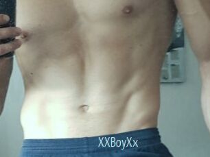 XXBoyXx