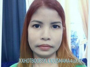 xXHOTBOOBSYLICIOUSMAMA4uXXX Video Sexe