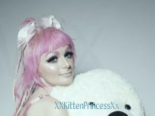 XXKittenPrincessXx