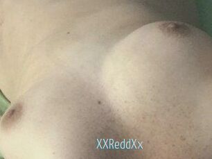 XXReddXx
