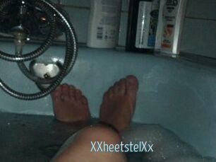 XXheetstelXx