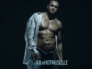 XXxHOTMUSCLLE
