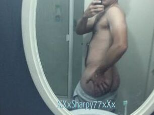 XXxSharpy77xXx