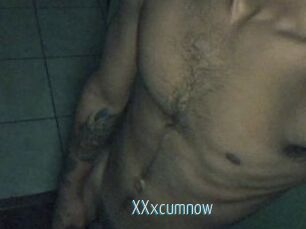 XXxcumnow