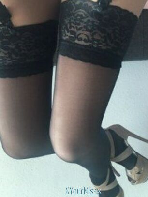 XYourMissx