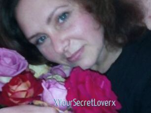 XYourSecretLoverx
