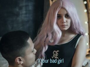 XYour_bad_girl