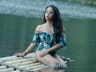 XZendayaTsx