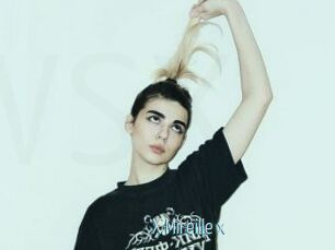 X_Mireille_x