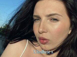 X_RedRose_x