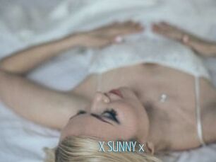 X_SUNNY_x