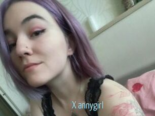 X_annygirl