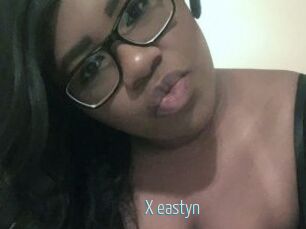 X_eastyn