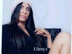 X_fanny_x