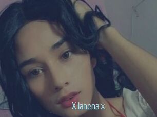 X_lanena_x