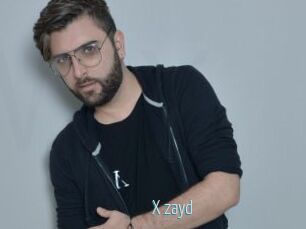 x_zayd Video Sexe