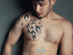 Xa_ale