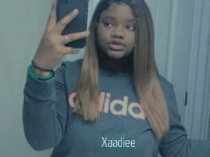 Xaadiee