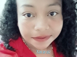 Xairaruiz
