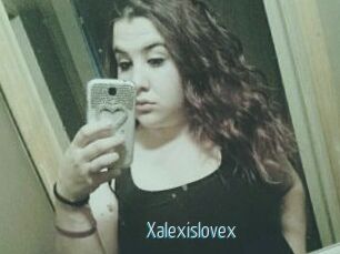 Xalexislovex