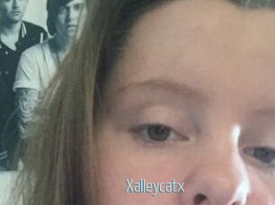 Xalleycatx