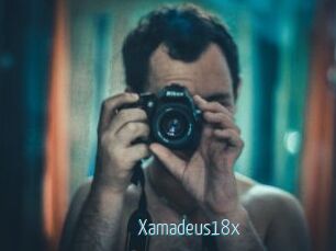 Xamadeus18x