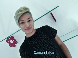 Xamandatsx