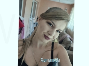 Xamannda