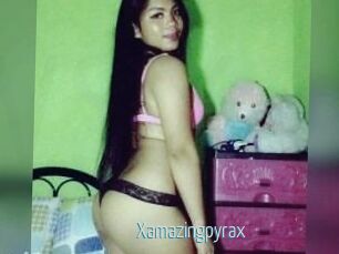 Xamazingpyrax