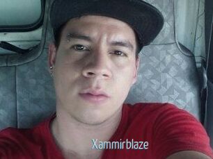 Xammirblaze