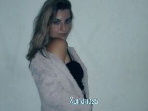 Xananass