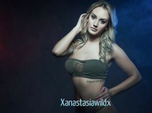 Xanastasiawildx