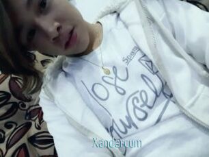 Xandercum