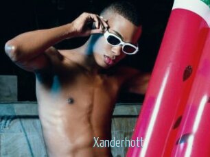 Xanderhott