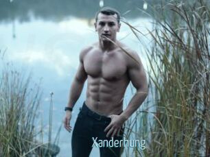 Xanderhung