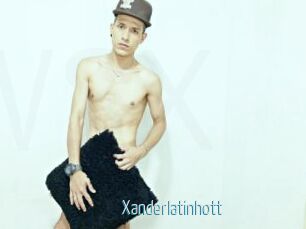 Xanderlatinhott