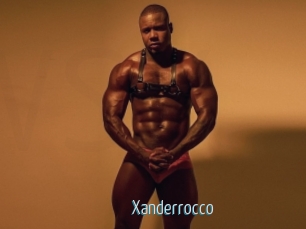 Xanderrocco