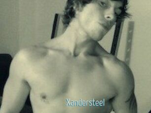 Xandersteel