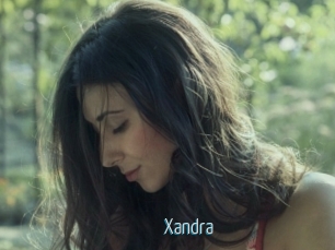 Xandra