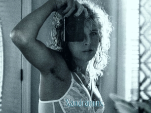 Xandraminx
