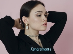Xandramoore