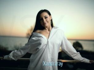 Xandraray