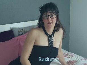 Xandraxxx