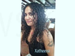 Xatheena