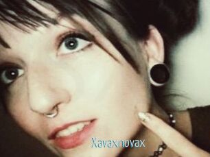 Xavaxnovax