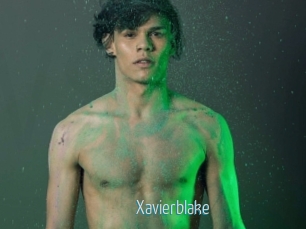 xavierblake Video Sexe
